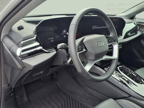 Used 2025 Audi A5 2.0T Premium Plus w/ Premium Plus AWD/4WD image 9