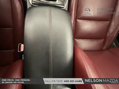 Certified 2022 MAZDA CX-30 AWD 2.5 S w/ Preferred Package image 38