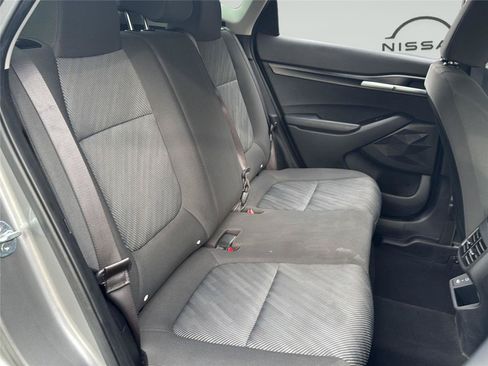 Used 2024 Kia Seltos LX AWD/4WD image 25
