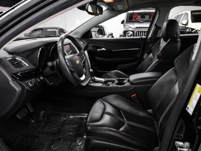 Used 2016 Chevrolet SS