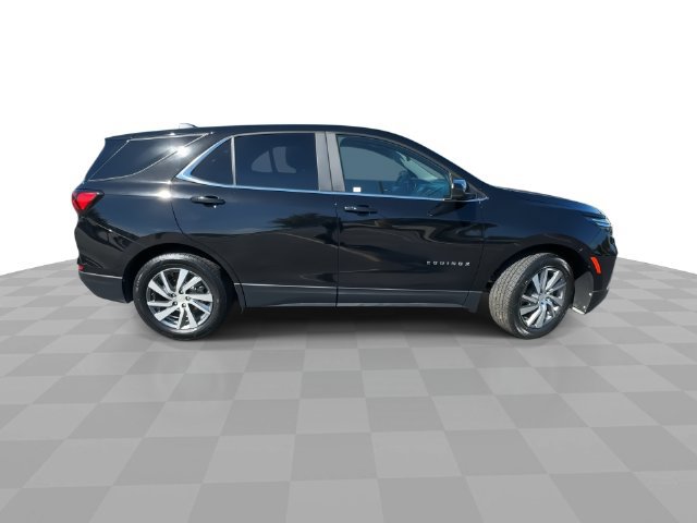 Used 2024 Chevrolet Equinox LT FWD image 9