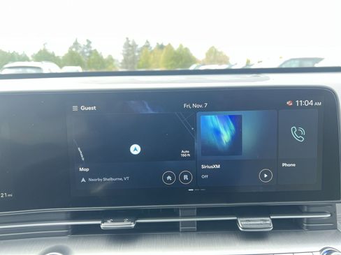 New 2026 Hyundai Kona Limited image 20