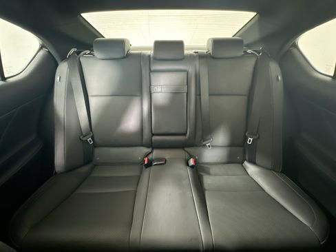 Used 2025 Lexus IS 350 F Sport w/ Accessory Package 2 RWD image 30
