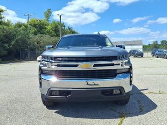 Used 2022 Chevrolet Silverado 1500 LT w/ All Star Edition Plus AWD/4WD video 2