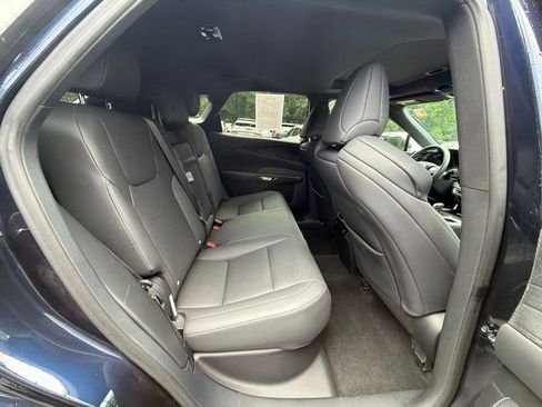Used 2023 Lexus RX 350 F Sport w/ Accessory Package AWD/4WD image 11