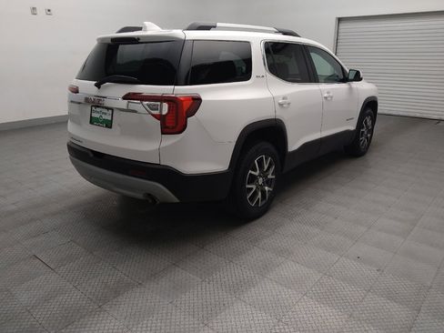 Used 2021 GMC Acadia SLE w/ Driver Convenience Package FWD image 9