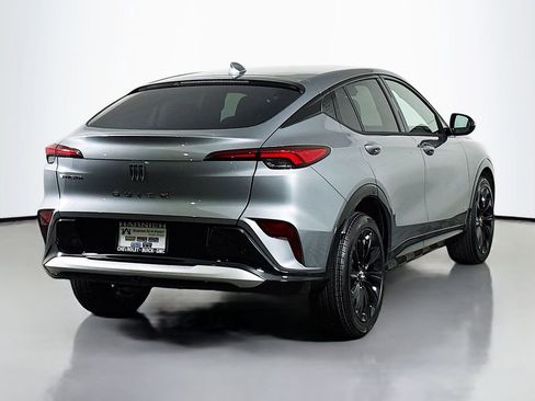 New 2026 Buick Envista Sport Touring w/ Convenience I Package image 7