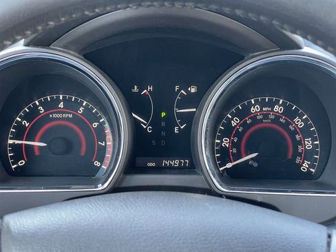 Used 2010 Toyota Highlander SE FWD image 23