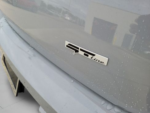 Certified 2025 Kia K5 GT-Line FWD image 7