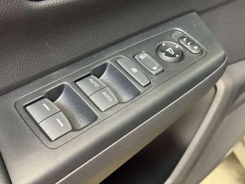 New 2026 Honda CR-V TrailSport image 9