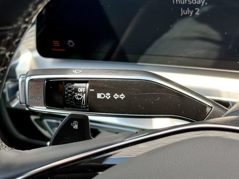 Certified 2024 Cadillac Lyriq Luxury AWD/4WD image 28