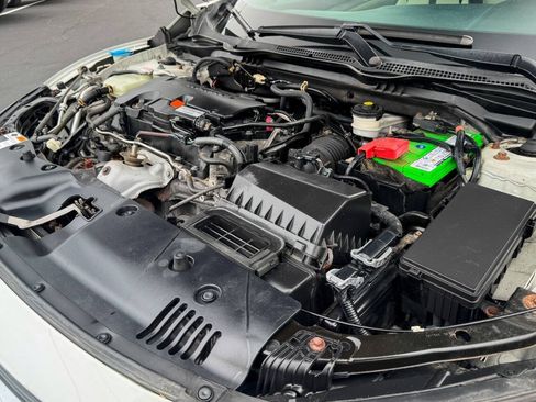 Used 2017 Honda Civic LX image 23