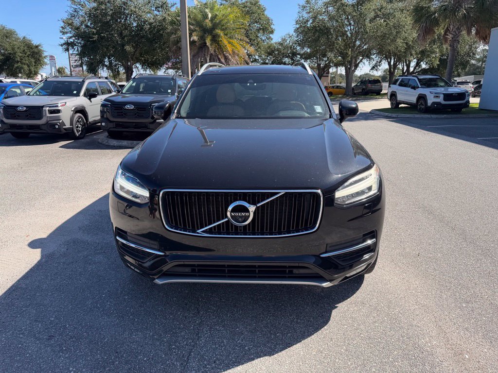 Used 2018 Volvo XC90 T5 Momentum w/ Convenience Package FWD image 12