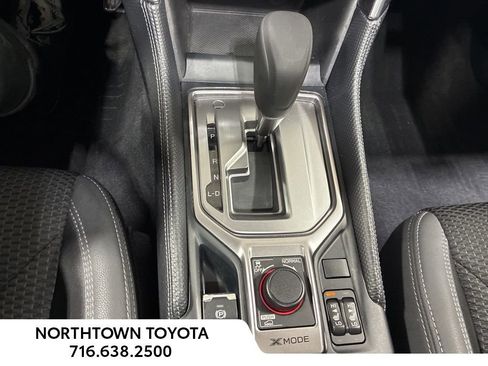 Used 2024 Subaru Forester Premium image 26