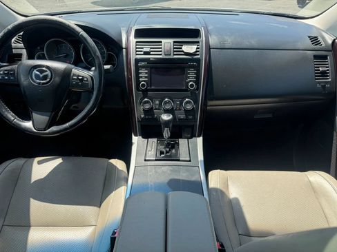 Used 2013 MAZDA CX-9 Grand Touring FWD image 28