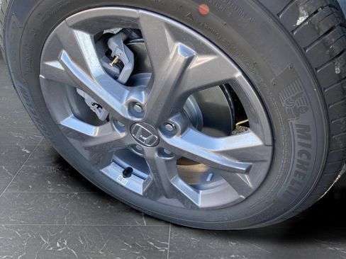 New 2026 Honda HR-V LX image 31