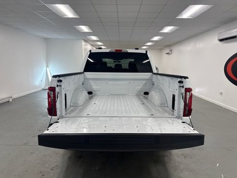 New 2026 Ford F150 STX w/ F-150 LOBO Package AWD/4WD image 8
