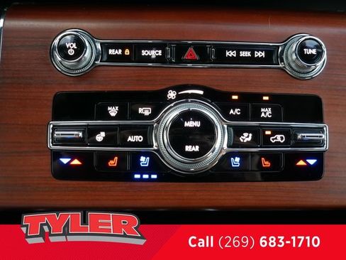Used 2021 Lincoln Aviator Grand Touring w/ Equipment Group 302A AWD/4WD image 48