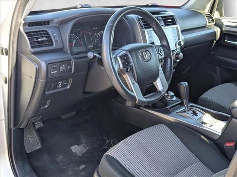 Used 2022 Toyota 4Runner SR5 image 10