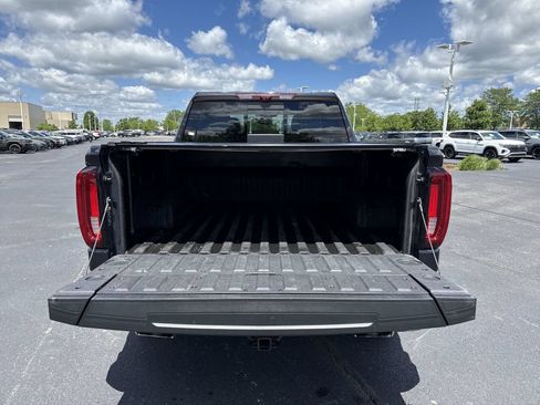 Used 2023 GMC Sierra 1500 Denali Ultimate AWD/4WD image 25