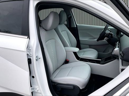 New 2026 Hyundai Kona Limited AWD/4WD image 9