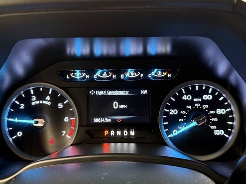 Used 2021 Ford F350 XL w/ Power Equipment Group AWD/4WD image 13
