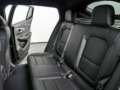 New 2026 Buick Envista Sport Touring w/ Convenience I Package FWD image 18