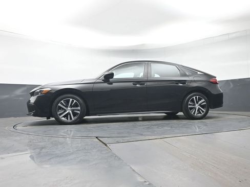 Used 2024 Honda Civic LX image 24