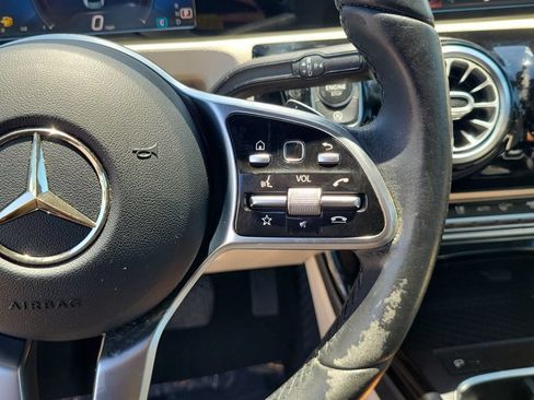 Used 2021 Mercedes-Benz A 220 image 18