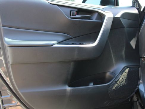 Used 2024 Toyota RAV4 LE FWD image 29