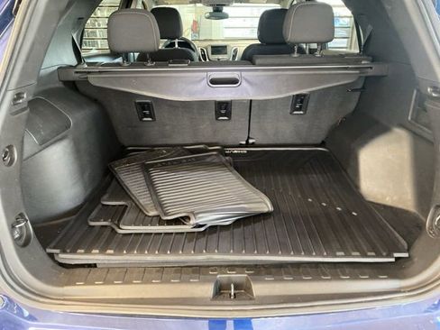 Certified 2022 Chevrolet Equinox LT image 8