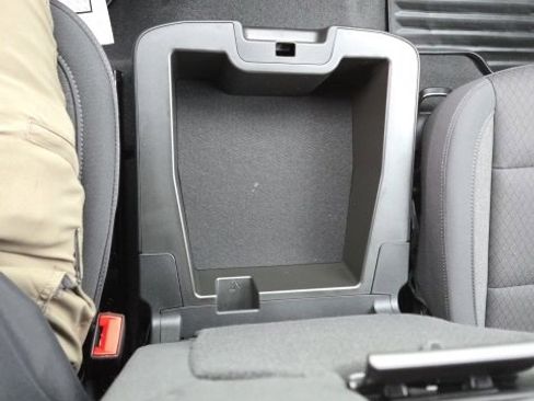 New 2026 Chevrolet Silverado 1500 LT image 62