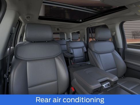 New 2025 Ford Expedition Active AWD/4WD image 13