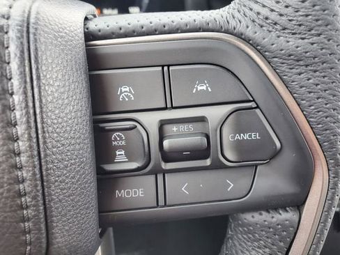 New 2025 Toyota Tacoma TRD Sport image 21