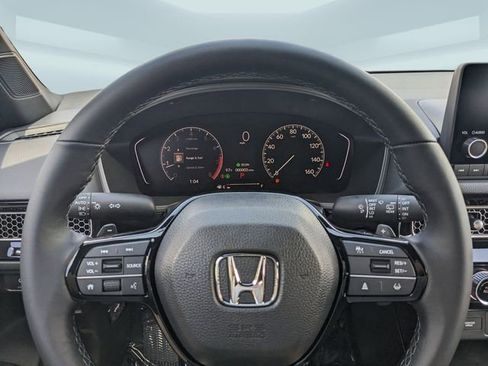 New 2026 Honda Civic Sport image 26