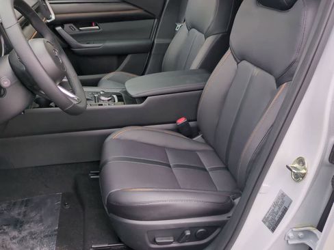 New 2026 MAZDA CX-50 AWD 2.5 Hybrid w/ Weather Package image 15