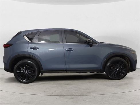 Used 2023 MAZDA CX-5 Carbon Edition image 6