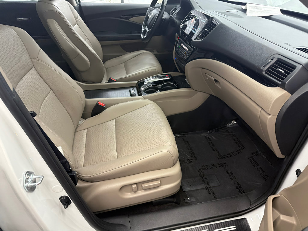 Used 2022 Honda Pilot Elite image 15