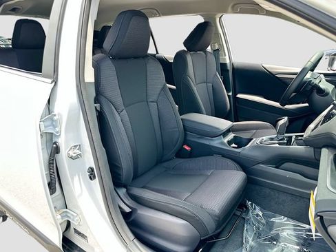 Used 2025 Subaru Outback Premium w/ Popular Package #1A AWD/4WD image 25