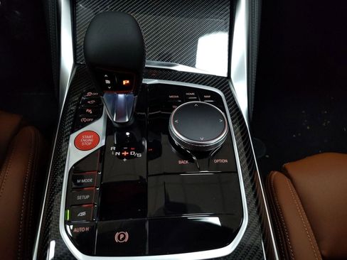 New 2026 BMW M4 xDrive Competition image 16