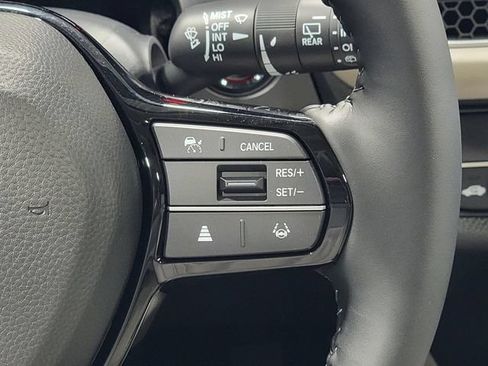 Certified 2026 Honda HR-V EX-L image 27