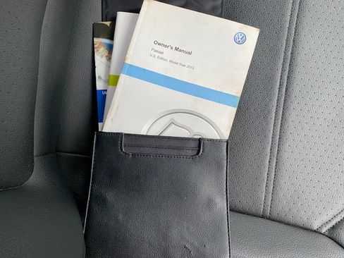 Used 2012 Volkswagen Passat TDI SE image 32