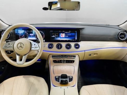 Used 2020 Mercedes-Benz CLS 450 w/ Premium Package image 19