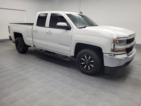 Used 2018 Chevrolet Silverado 1500 LT RWD image 11