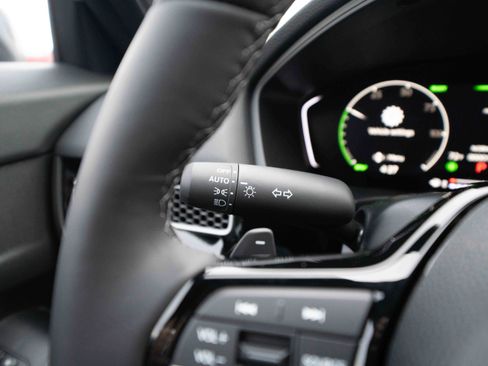 New 2026 Honda Civic Sport image 13