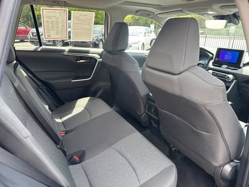 Certified 2024 Toyota RAV4 XLE w/ Convenience Package AWD/4WD image 34
