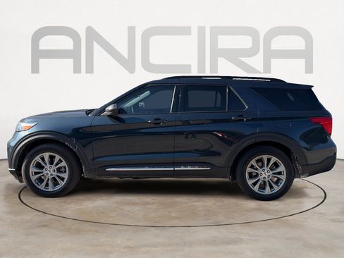 Used 2023 Ford Explorer XLT w/ Equipment Group 202A RWD image 6