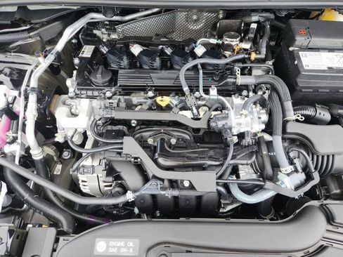 Used 2026 Toyota Corolla SE FWD image 26