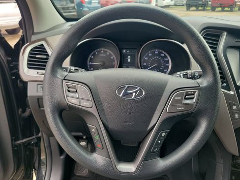 Used 2018 Hyundai Santa Fe Sport w/ 2.4L Value Package 02 FWD image 22