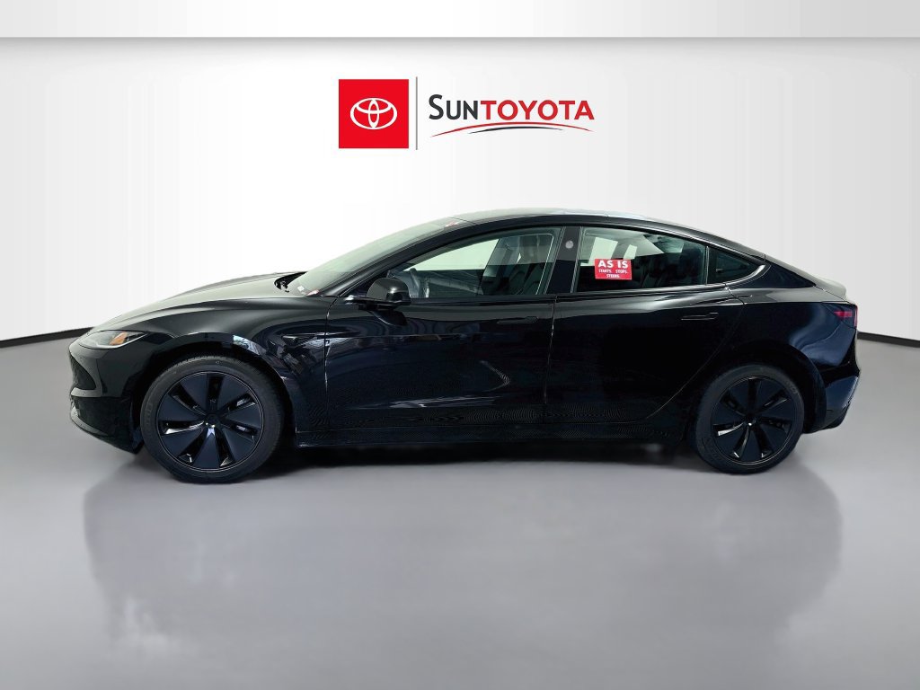 Used 2026 Tesla Model 3 RWD image 6